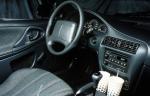 Chevrolet Cavalier 2000 года